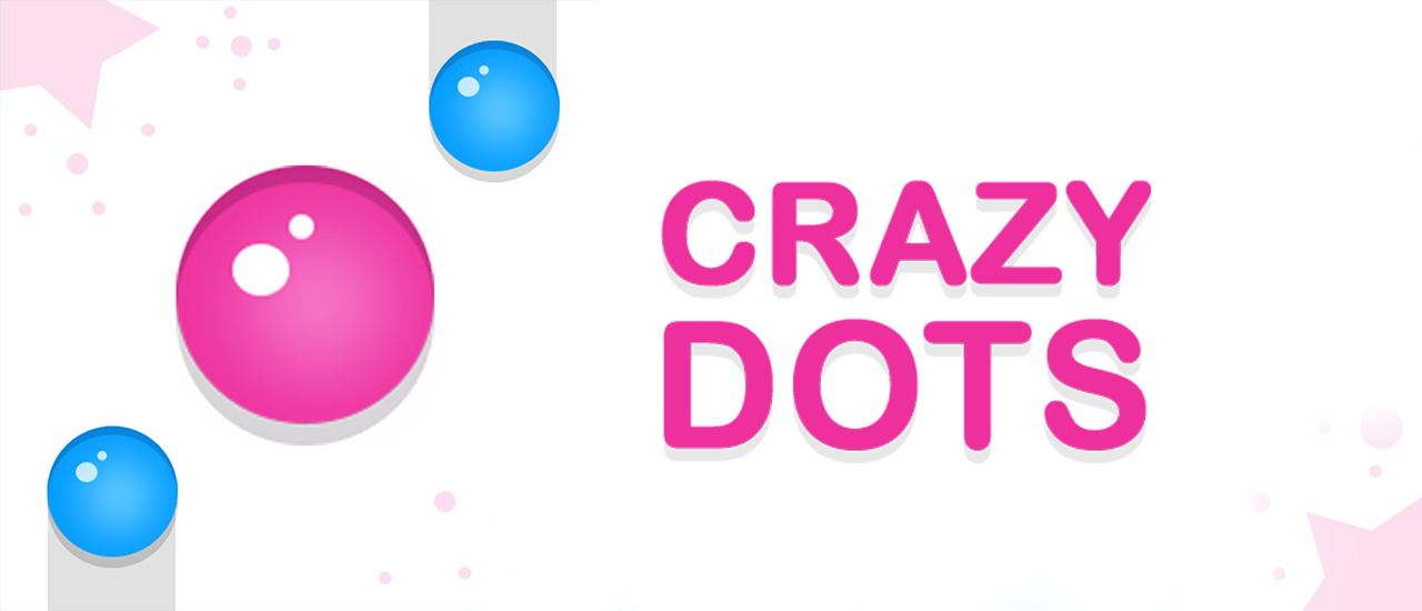 Crazy Dots thumbnail