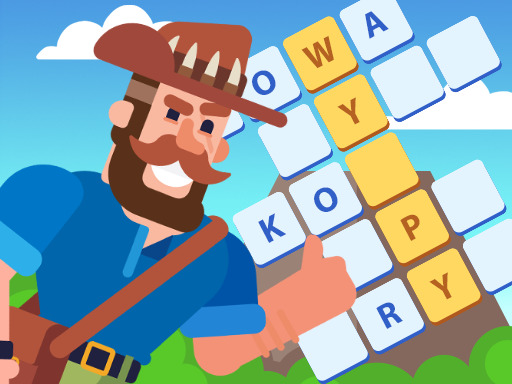 Crossword Island thumbnail