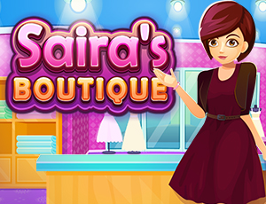 Sairas Boutique thumbnail