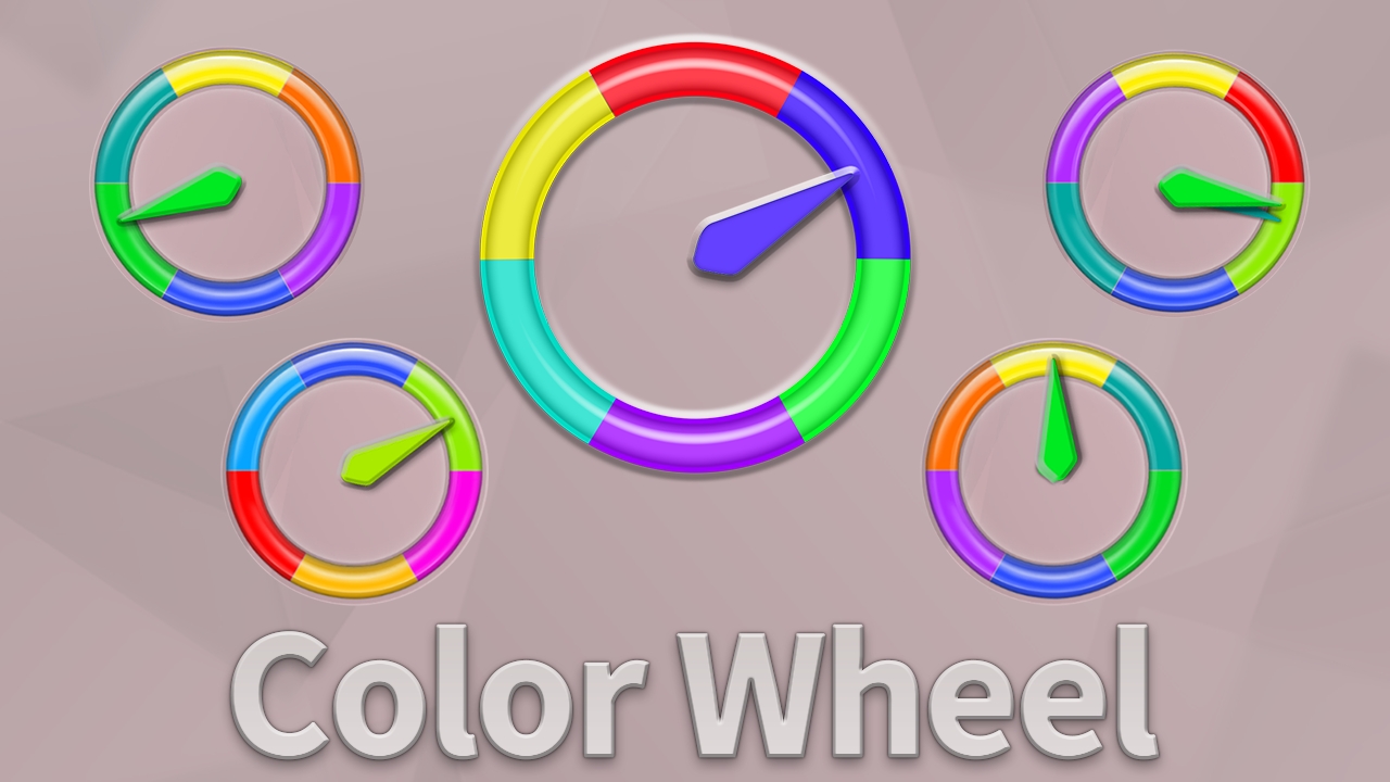 Color Wheel thumbnail