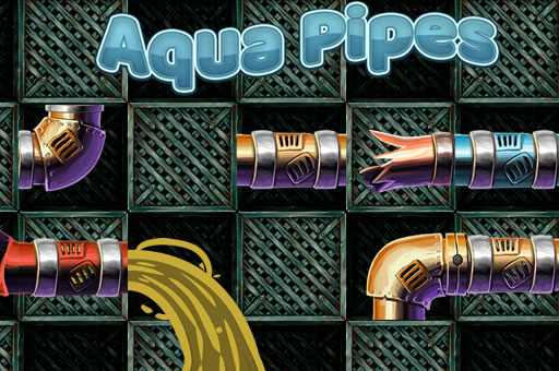 Aqua Pipes