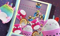 Kawaii Claw Merge thumbnail