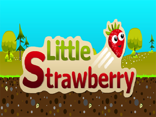 EG Little Strawberry thumbnail