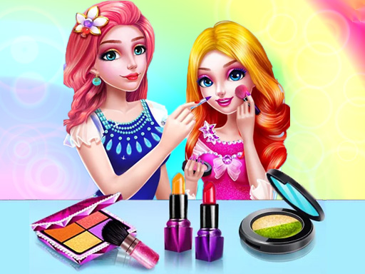Princess Makeup Salon thumbnail