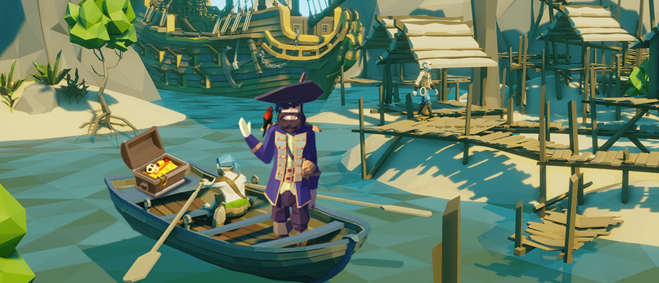 Pirate Adventure thumbnail