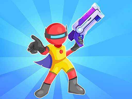 Ace Brawl Battle 3D thumbnail