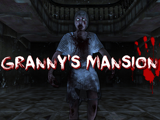 Grannys Mansion thumbnail