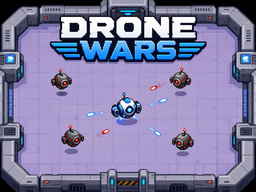 Drone Wars