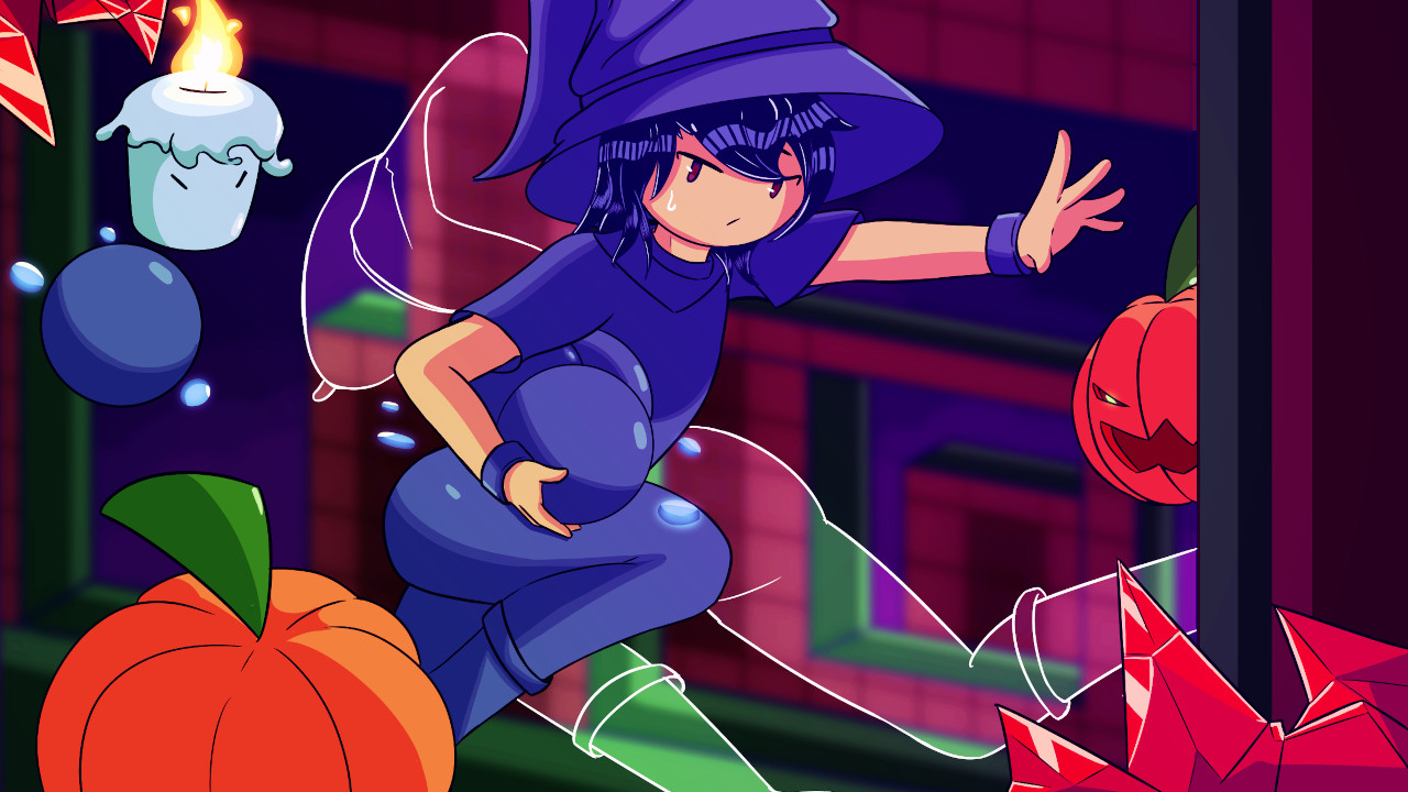 Mirror Wizard thumbnail