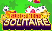 Super Mega Solitaire thumbnail