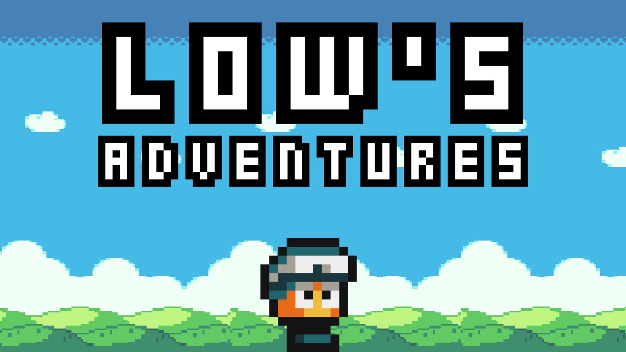 Lows Adventures thumbnail