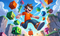 Parkour Obby thumbnail