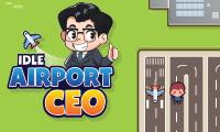 Idle Airport CEO thumbnail