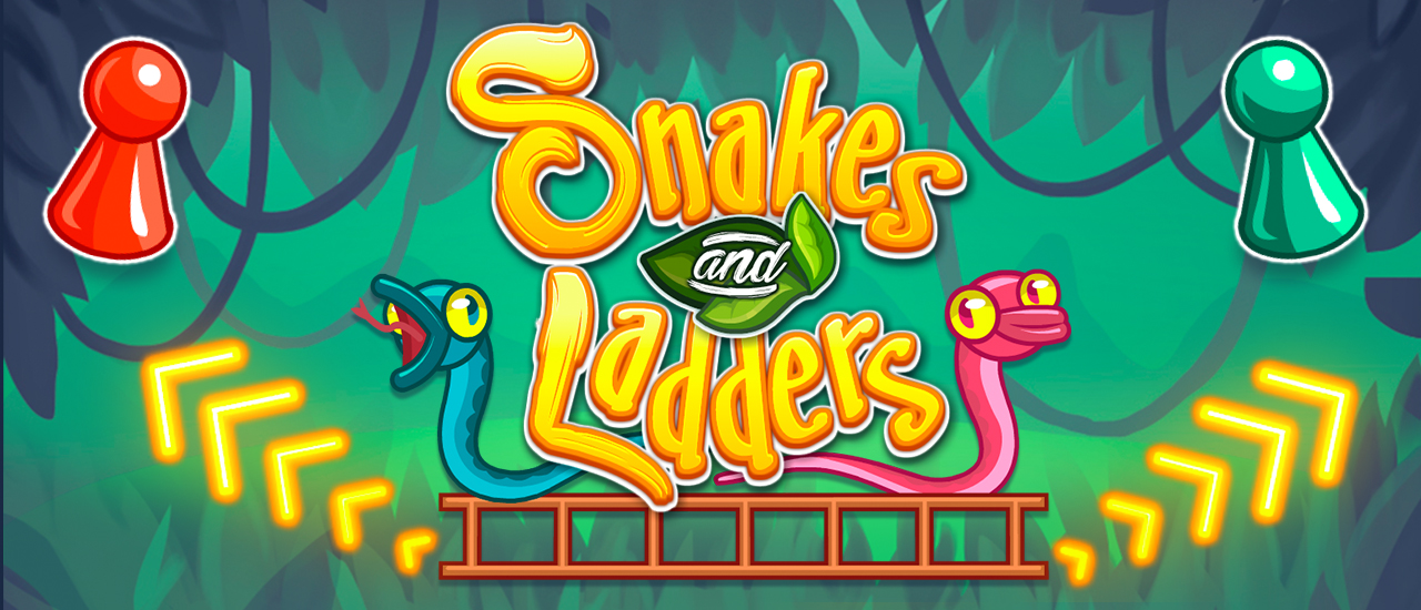 Snakes And Ladders thumbnail