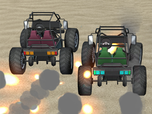 Battle Cars thumbnail