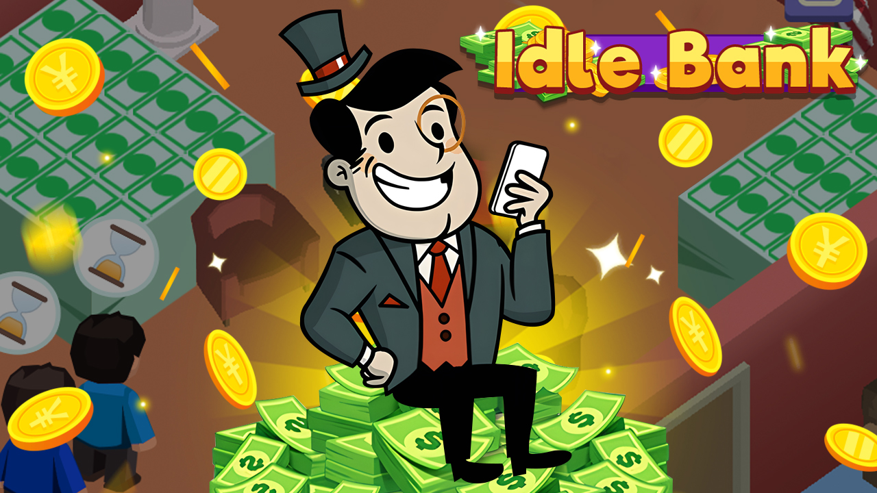 Idle Bank thumbnail