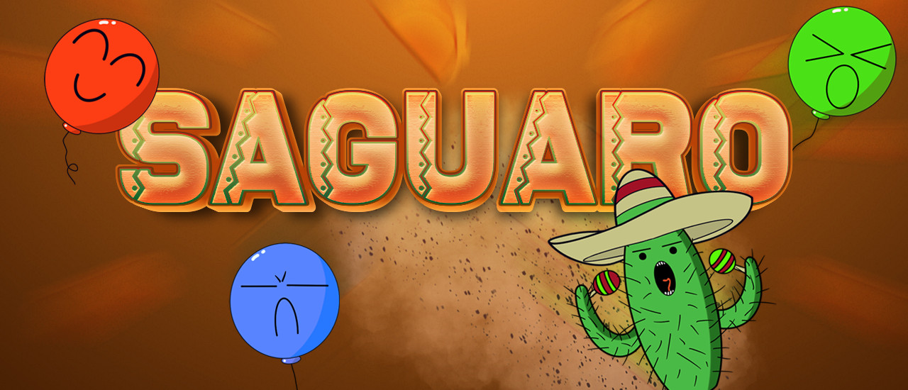 Saguaro thumbnail