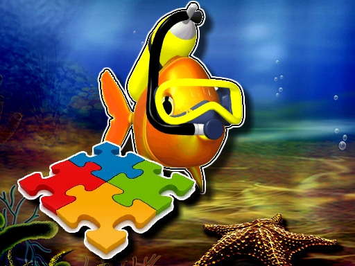 Exotic Sea Animals thumbnail