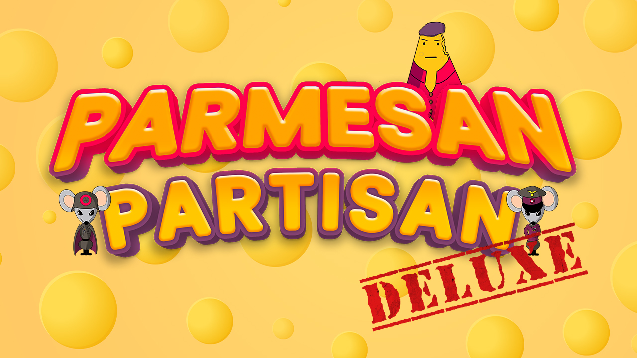 Parmesan Partisan Deluxe thumbnail