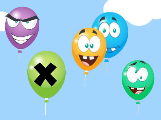 Popping Balloon thumbnail