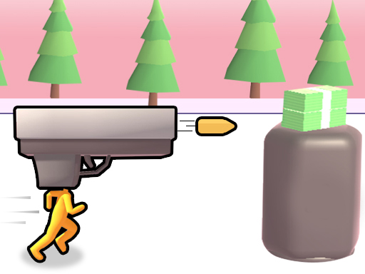 Gun Head Run thumbnail