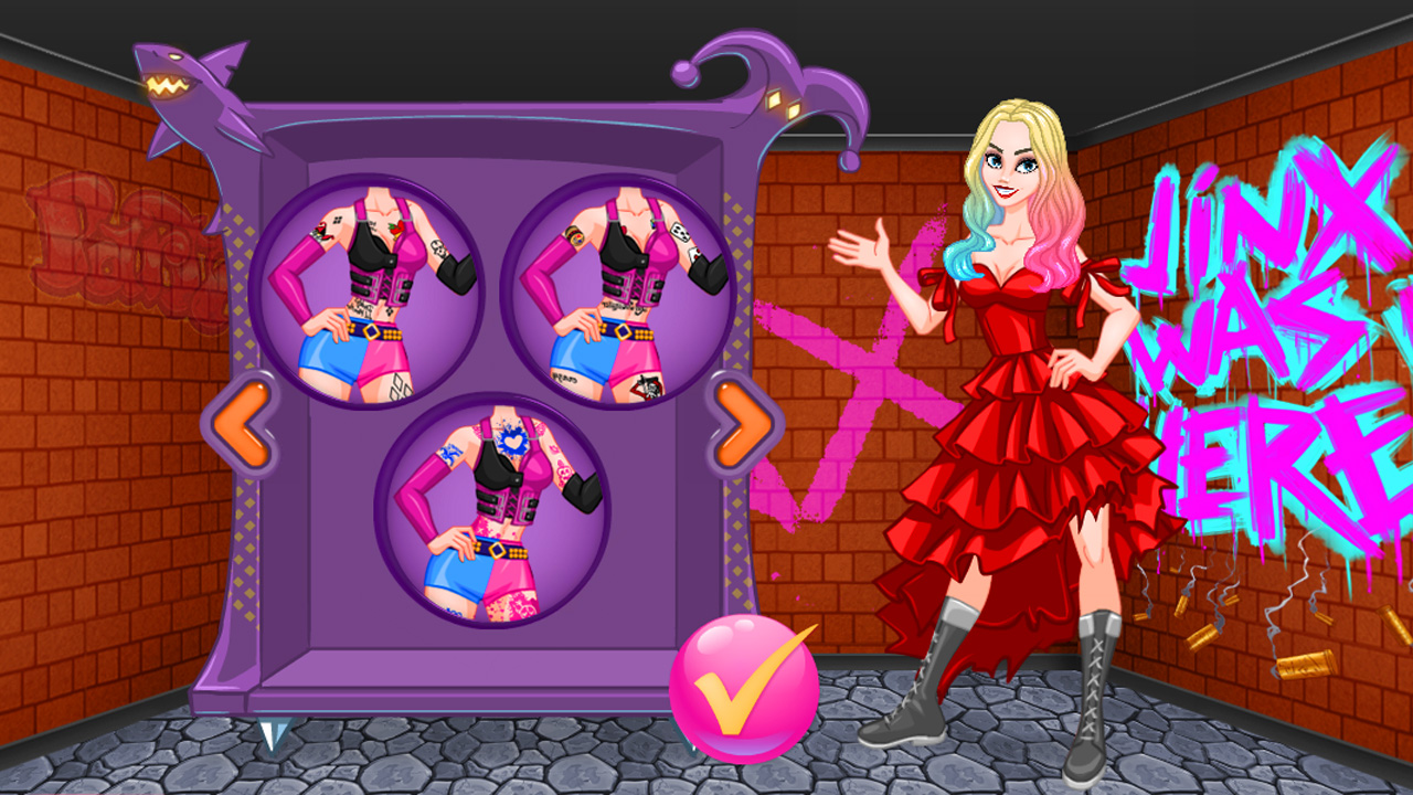 Crazy BFF Party thumbnail
