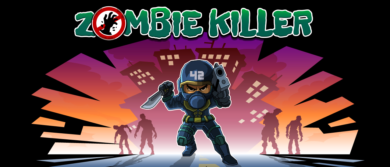 Zombie Killer thumbnail