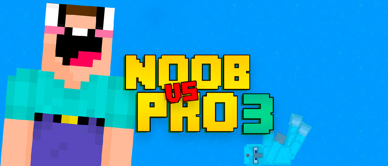 Noob Vs Pro 3 thumbnail