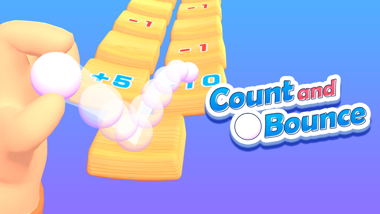 Count and Bounce thumbnail