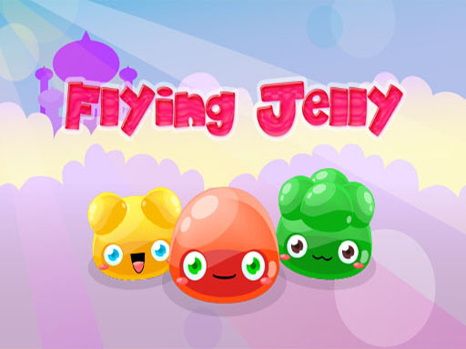 Flying Jelly thumbnail