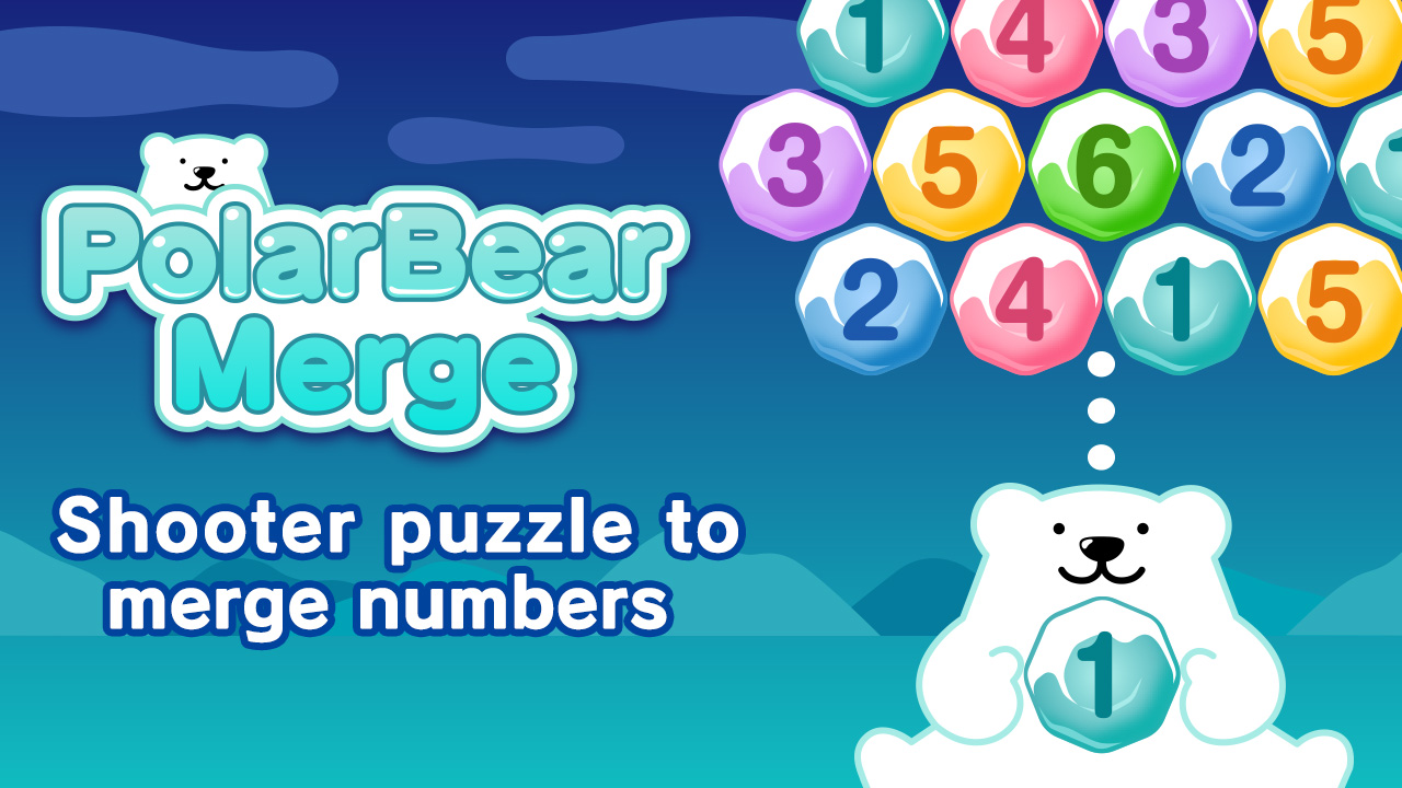 Polar Bear Merge thumbnail