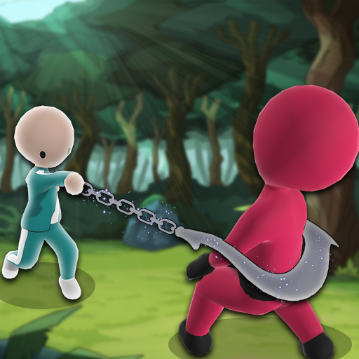 Squid Hook Game thumbnail