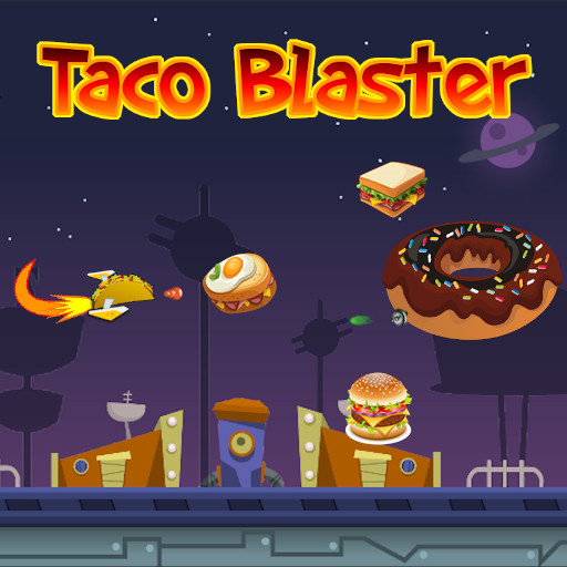 Taco Blaster thumbnail
