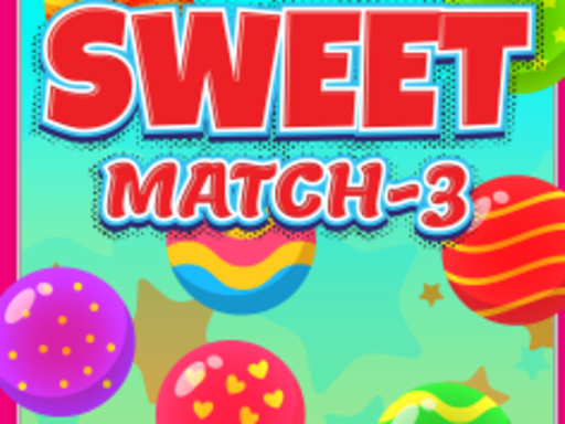 Sweet Match 3 thumbnail