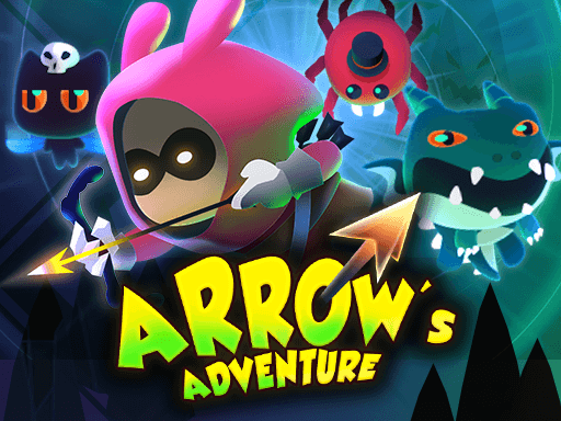 Arrow's Adventure thumbnail