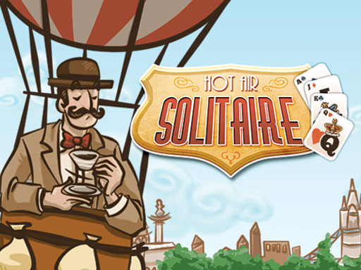 Hot Air Solitaire thumbnail