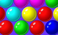 Bubble Shooter Remastered screenshot