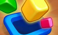 Cube to Hole Puzzle thumbnail