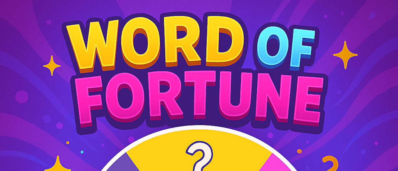 Word of Fortune
