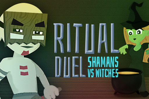 Ritual Duel 