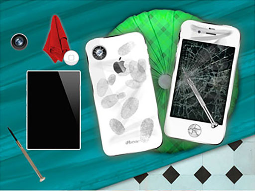 Fix My Phone thumbnail