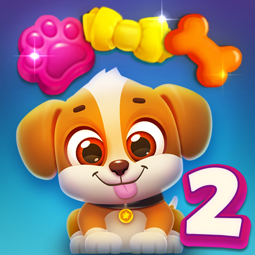 Play Dog Puzzle Story 2 Game Queleparece