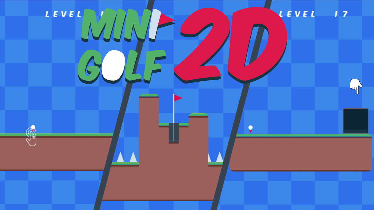 Mini Golf 2D thumbnail
