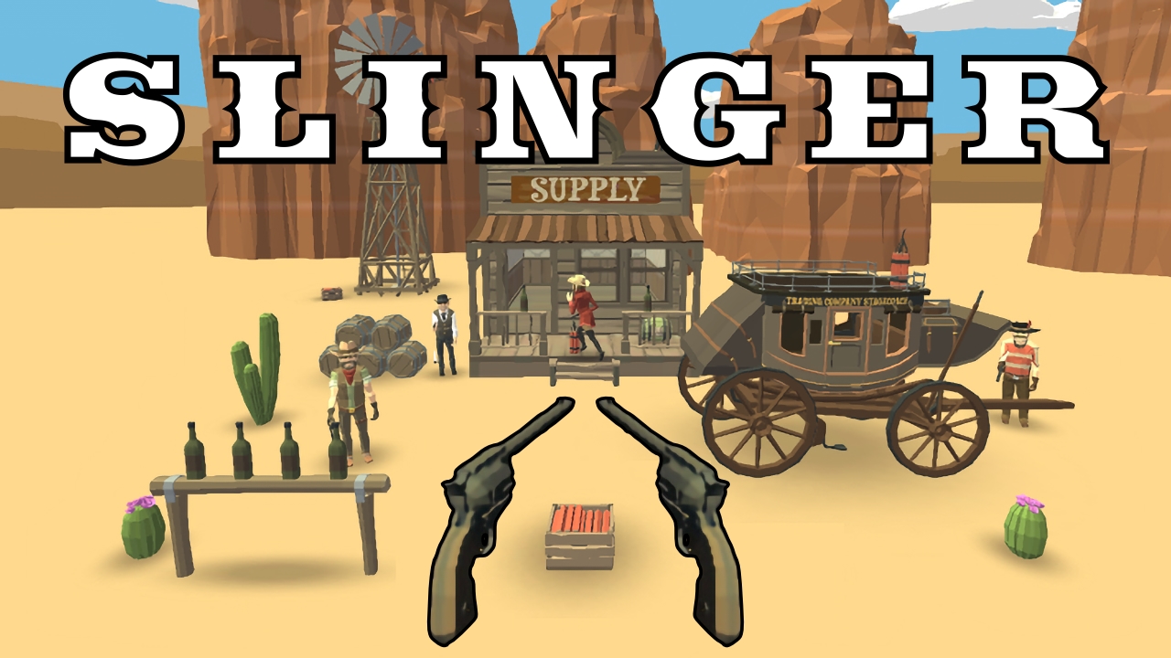 Slinger thumbnail