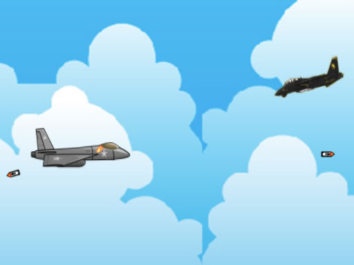 Clash with Jets thumbnail