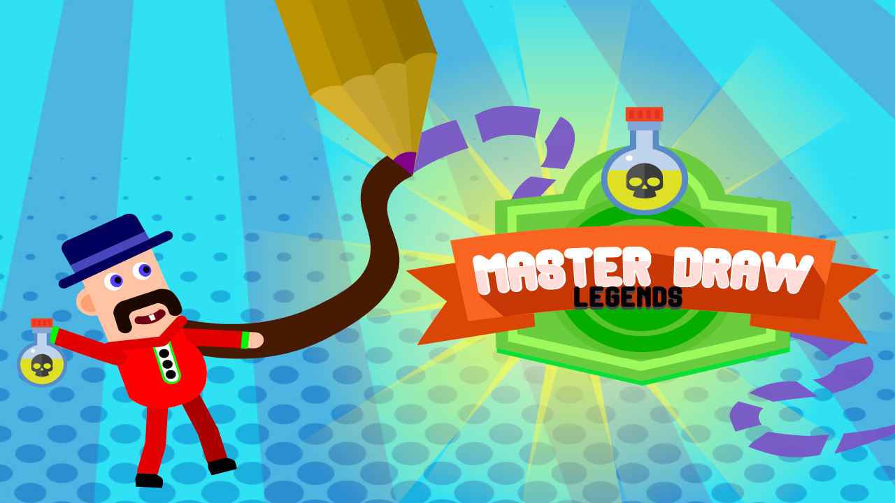 Master Draw Legends thumbnail