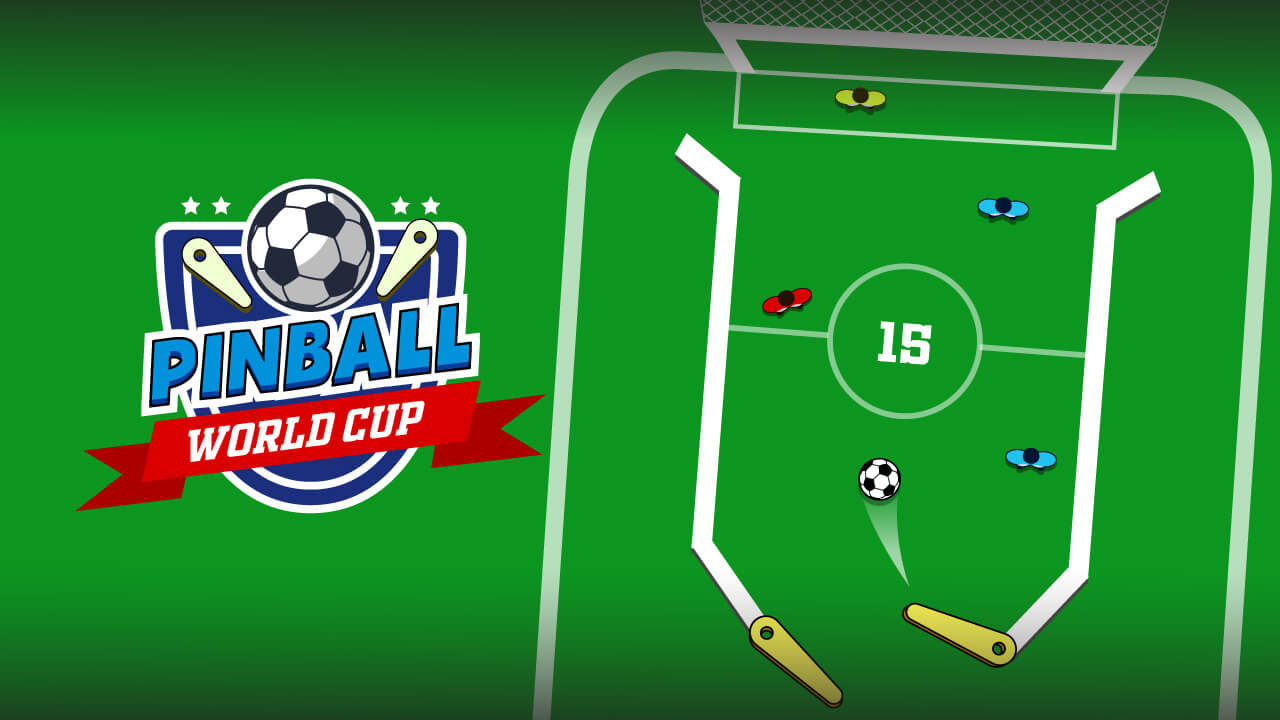 Pinball World Cup thumbnail