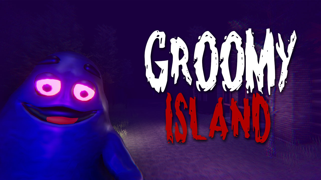 Groomy Island thumbnail