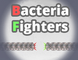 Bacteria Fighters thumbnail