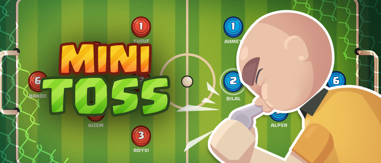 Minitoss thumbnail